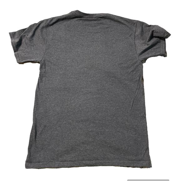 Overwatch Primal Rage Logo MENS T-shirt Small LOOT CRATE Exclusive 2017 - Picture 2 of 3